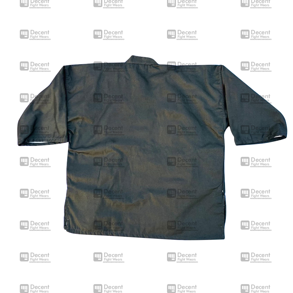 best kung fu uniforms|Wholesale Supplier & Manufacturer|Decent Fight Wears - Image 5