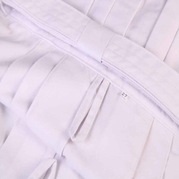 men's hakama pants|Wholesale Supplier & Manufacturer|Decent Fight Wears - Image 9