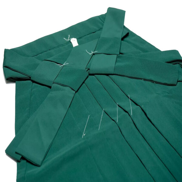 japanese hakama|Wholesale Supplier & Manufacturer|Decent Fight Wears - Image 5