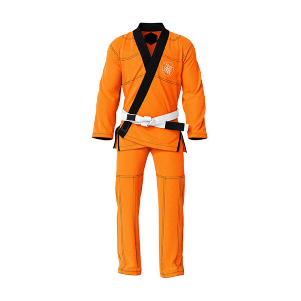 jiu jitsu gi for sale| Wholesale Supplier & Manufacturer| Decent Fight Wears - Image 2