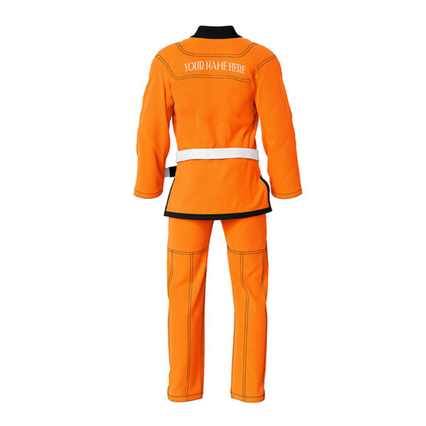 jiu jitsu gi for sale| Wholesale Supplier & Manufacturer| Decent Fight Wears - Image 7