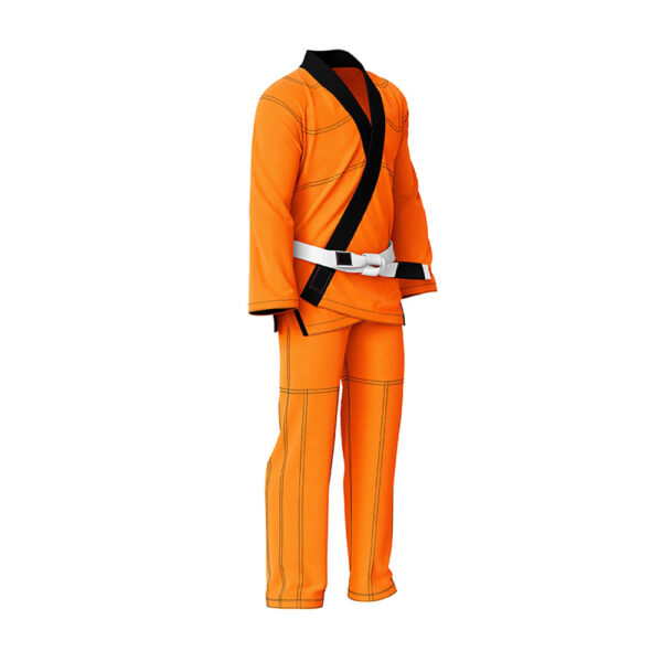 jiu jitsu gi for sale| Wholesale Supplier & Manufacturer| Decent Fight Wears - Image 3