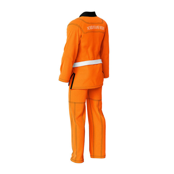 jiu jitsu gi for sale| Wholesale Supplier & Manufacturer| Decent Fight Wears - Image 8