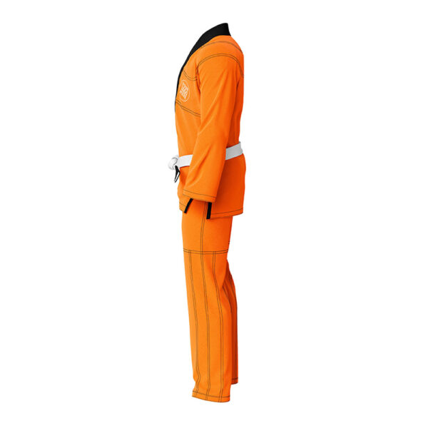 jiu jitsu gi for sale| Wholesale Supplier & Manufacturer| Decent Fight Wears - Image 5