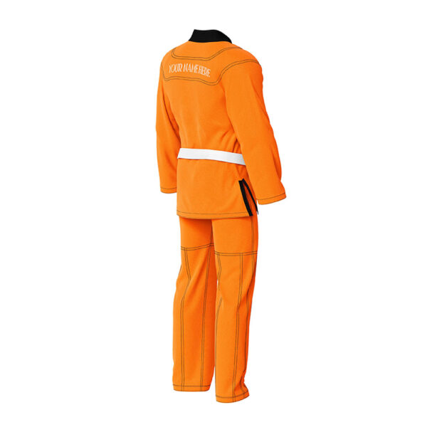 jiu jitsu gi for sale| Wholesale Supplier & Manufacturer| Decent Fight Wears - Image 9