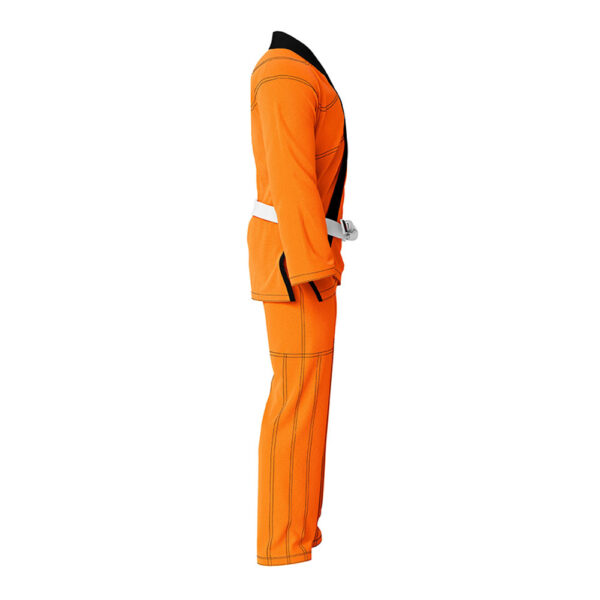 jiu jitsu gi for sale| Wholesale Supplier & Manufacturer| Decent Fight Wears - Image 6