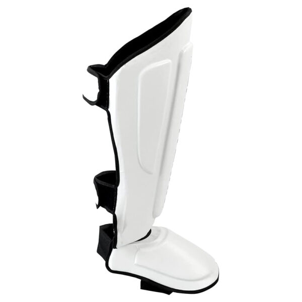 jiu jitsu shin guard|Wholesale Supplier & MAnufacturer|Decent Fight Wears - Image 2