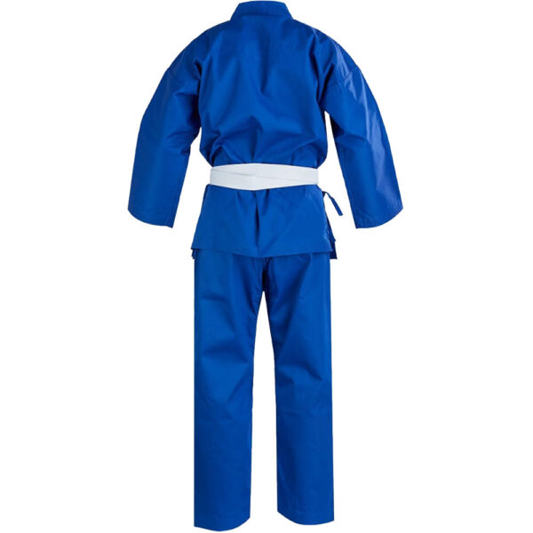 karate gi uniform|Wholesale Supplier & Manufacturer|Decent Fight Wears - Image 2