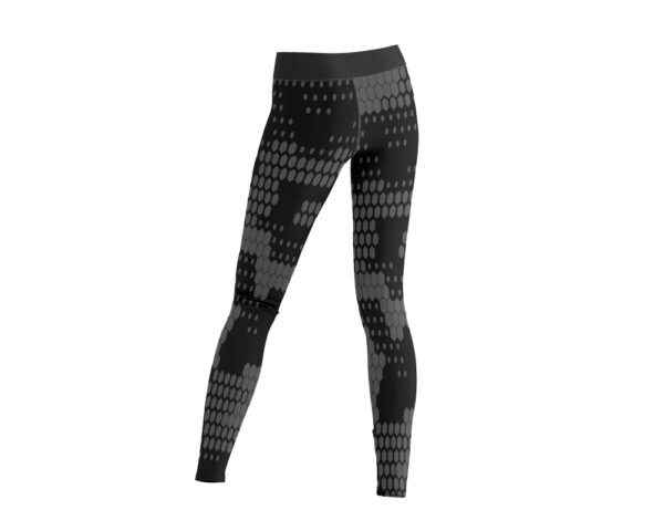 leggings for women|Wholesale Supplier & Manufacturer|Decent Fight Wears - Image 3