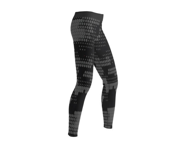 leggings for women|Wholesale Supplier & Manufacturer|Decent Fight Wears - Image 2