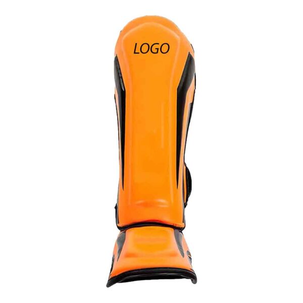 lightweight shin guard|Wholesale Supplier & Manufacturer|Decent Fight Wears - Image 3