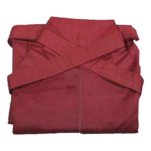 male hakama|Wholesale Supplier & Manufacturer|Decent Fight Wears - Image 2
