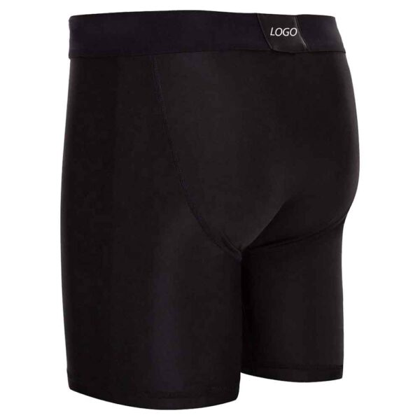 mens compression shorts|Wholesale Supplier & Manufacturer|Decent Fight Wears - Image 3