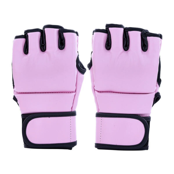 mma fight gloves|Wholesale Supplier & Manufacturer|Decent Fight Wears - Image 6