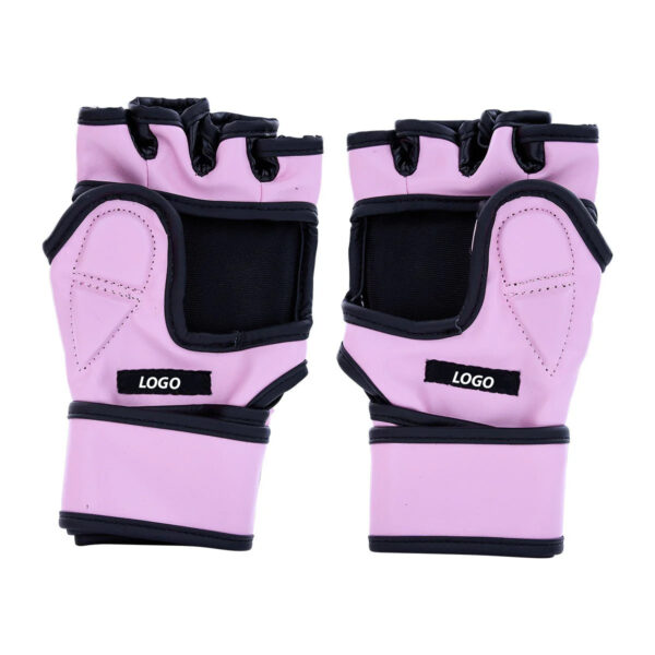 mma fight gloves|Wholesale Supplier & Manufacturer|Decent Fight Wears - Image 7