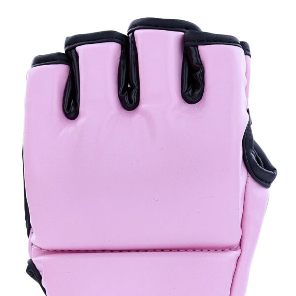 mma fight gloves|Wholesale Supplier & Manufacturer|Decent Fight Wears - Image 5