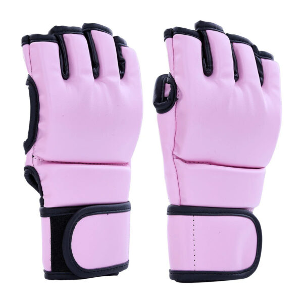 mma fight gloves|Wholesale Supplier & Manufacturer|Decent Fight Wears - Image 3