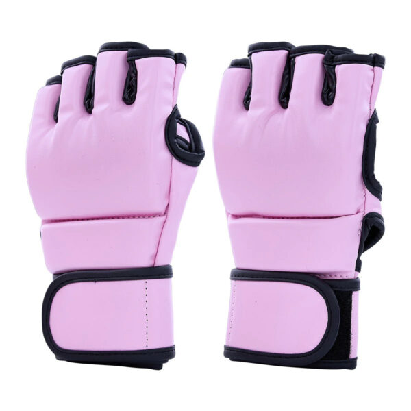 mma fight gloves|Wholesale Supplier & Manufacturer|Decent Fight Wears - Image 2