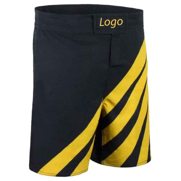mma fight shorts|Wholesale Supplier & Manufacturer|Decent Fight Wears - Image 2