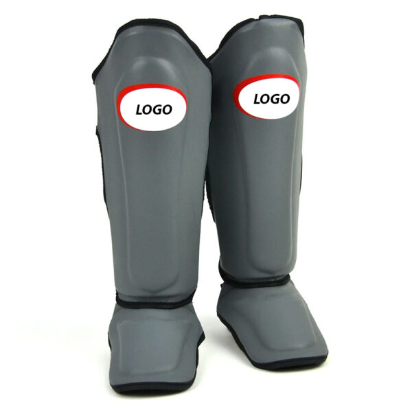 mma shin guards|Wholesale Supplier & Manufacturer|Decent Fight Wears - Image 2