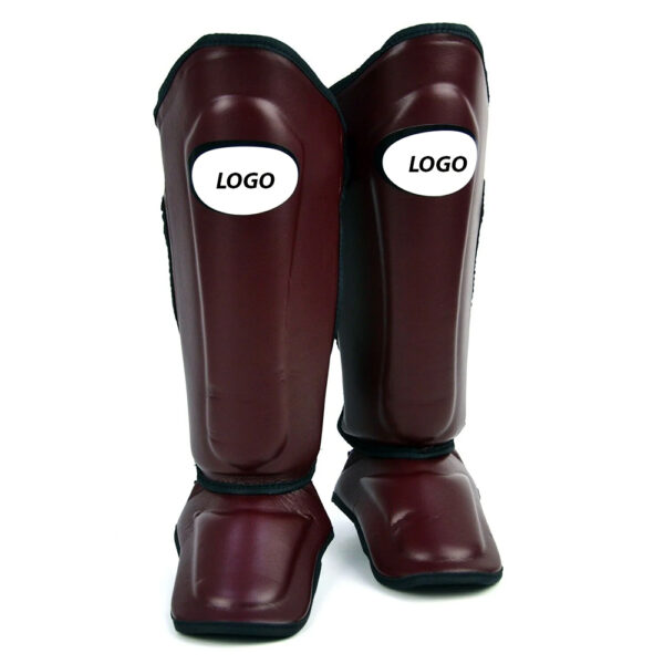 mma shin guards|Wholesale Supplier & Manufacturer|Decent Fight Wears - Image 4