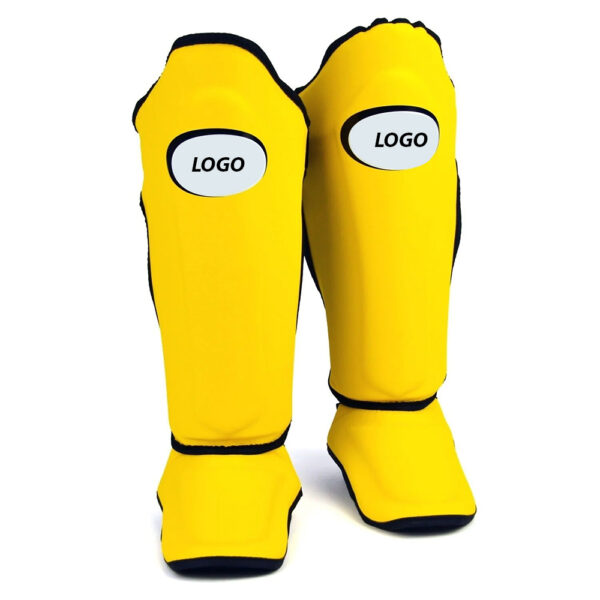 mma shin guards|Wholesale Supplier & Manufacturer|Decent Fight Wears - Image 3