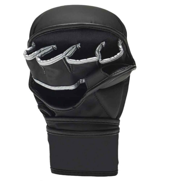 mma sparring gloves|Wholesale Supplier & Manufacturer|Decent Fight Wears - Image 3