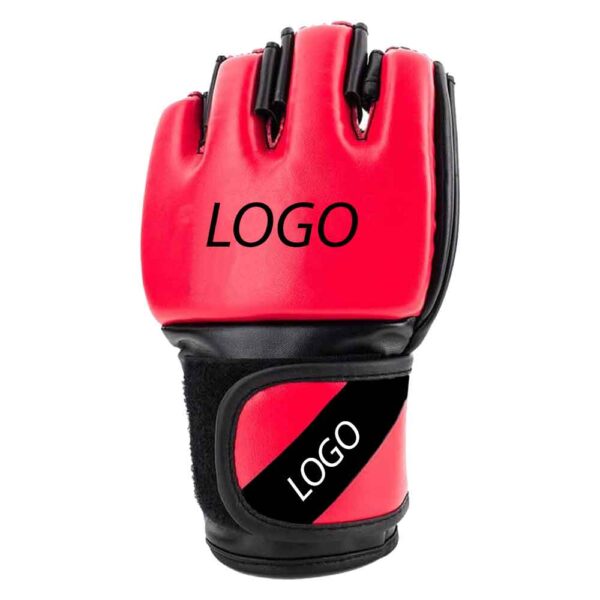 mma training gloves|Wholesale Supplier & Manufacturer|Decent Fight Wears - Image 3