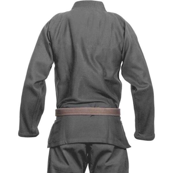 premium bjj gi| Wholesale Manufacturer & Supplier| Decent Fight Wears - Image 3