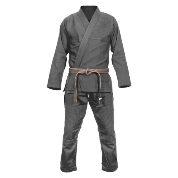 premium bjj gi| Wholesale Manufacturer & Supplier| Decent Fight Wears - Image 2