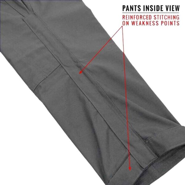 premium bjj gi| Wholesale Manufacturer & Supplier| Decent Fight Wears - Image 7