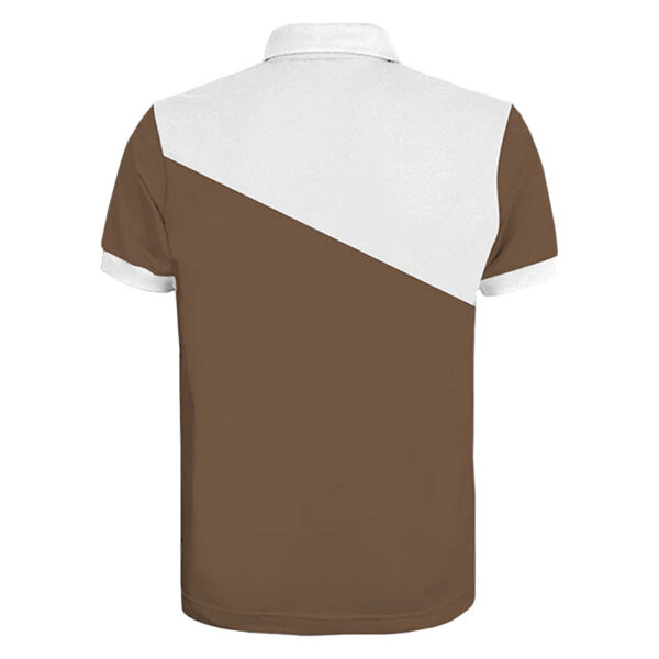 premium polo shirts|Wholesale Supplier & Manufacturer|Decent Fight Wears - Image 2