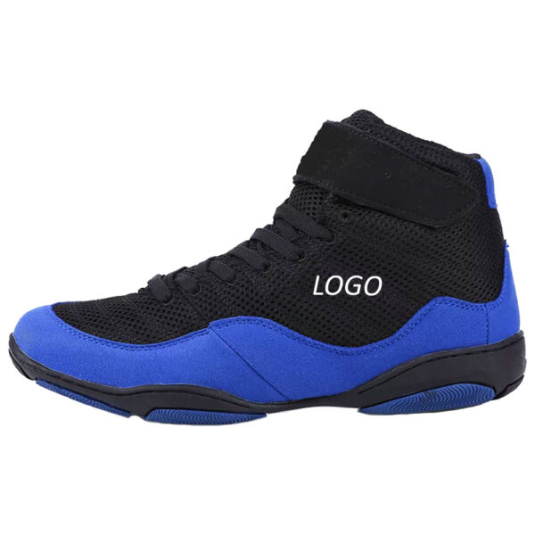 kick box shoes|Wholesale Supplier & Manufacturer|Decent Martial Arts - Image 2