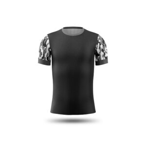 short sleeve crop rash guard|Wholesale Supplier & Manufacturer|Decent Fight Wears
