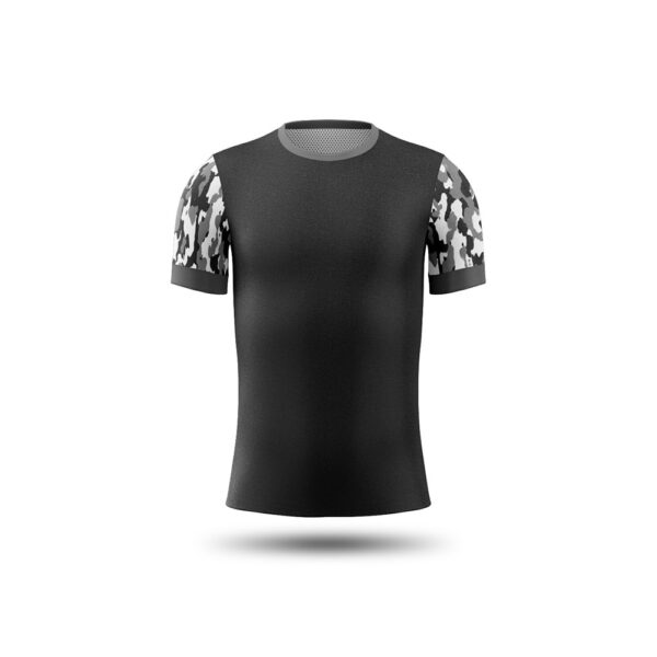 short sleeve crop rash guard|Wholesale Supplier & Manufacturer|Decent Fight Wears