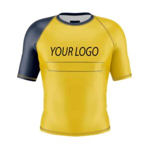 short sleeve rash guard men|Wholesale Supplier & Manufacturer|Decent Fight Wears