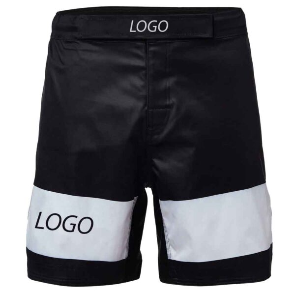 shorts for mma|Wholesale Supplier & Manufacturer|Decent Fight Weras - Image 2