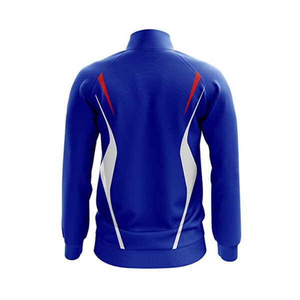 men sport jackets|Wholesale Supplier & Manufacturer|Decent fights wears - Image 2