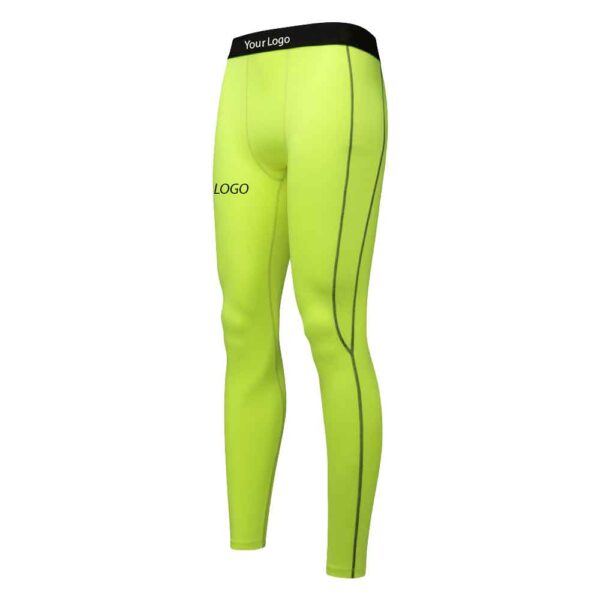 sports spats for men|Wholesale Supplier & Manufacturer|Decent Fight Wears - Image 2