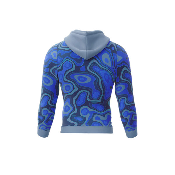 stylish hooodie for men|Wholesale Supplier & Manufacturer|Decent Fight Wears - Image 2