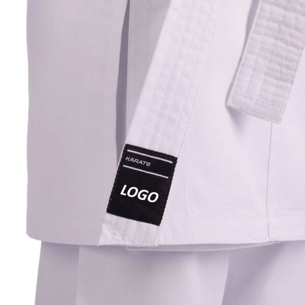 uniform for karate|Wholesale Supplier & Manufacturer|Decent Fight Wears - Image 5