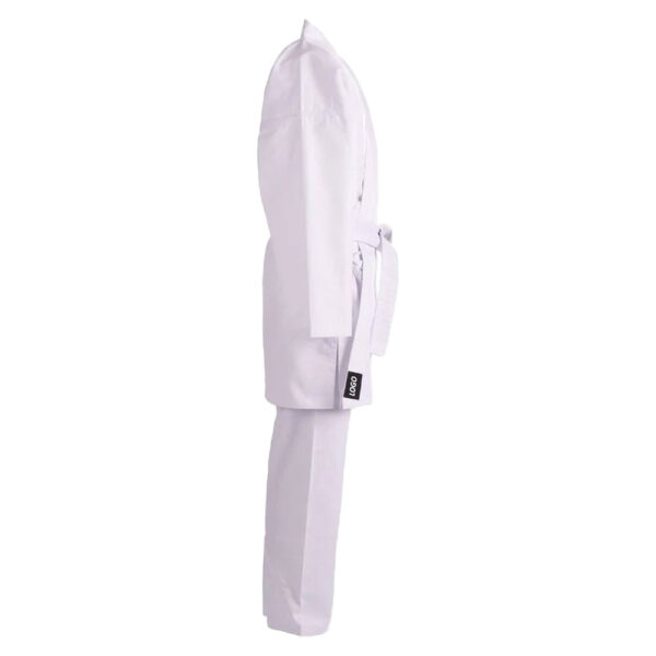 uniform for karate|Wholesale Supplier & Manufacturer|Decent Fight Wears - Image 2