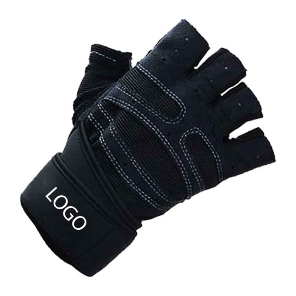 weight lifting gloves|Wholesale Supplier & Manufacturer|Decent Fight Wears - Image 3