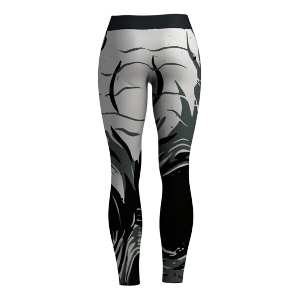 work out leggings for women|Wholesale Supplier & Manufacturer|Decent Fight Wears - Image 3