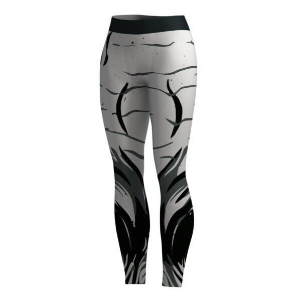 work out leggings for women|Wholesale Supplier & Manufacturer|Decent Fight Wears - Image 2