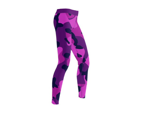 yoga leggings for women|Wholesale Supplier & Manufacturer|Decent Fight Wears - Image 2