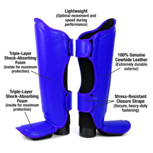 Custom Made Shin Guard Pads | Your Style Your Brand |Wholesale Supplier & MAnufacturer|Decent Fight Wears