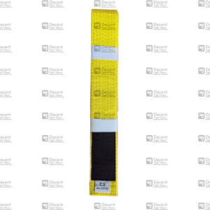 yellow bjj belt|Wholesale Supplier & Manufacturer|Decent Fight Wears