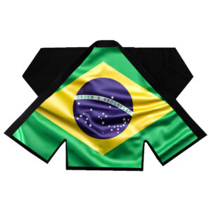 Brazil Black Sublimation Brazilian Jiu Jitsu Gi (BJJ Gi) | Wholesale Supplier & Manufacture| Decent fight Wears