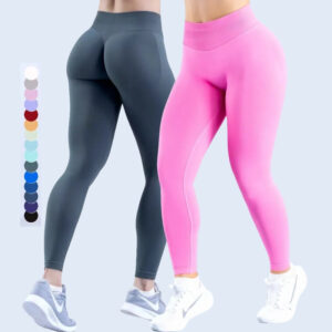 Custom Yoga Leggings Manufacturer | Export to EU |Decent Fight Wears